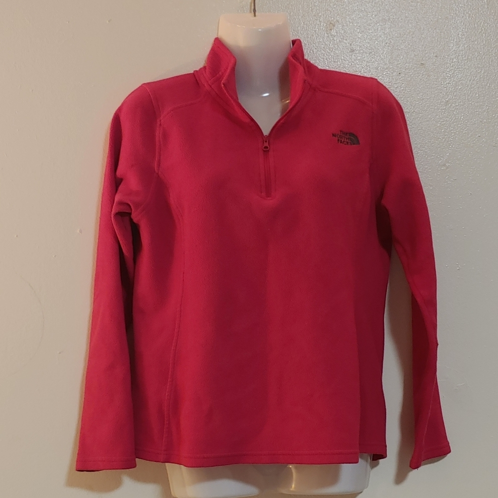 The North Face Sweatshirt Sz M Ladies